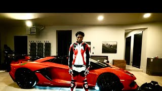 YoungBoy Never Broke Again  Bnyx Da Reaper Official Music Video [upl. by Severn653]