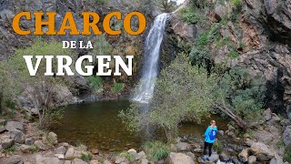 Charco de la Virgen Tolox ¡Vive la Montaña ¡Descubre Málaga [upl. by Agata]