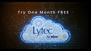 Lytec Cloud 1 Month Free  The Easiest Medical Billing Software [upl. by Inot]