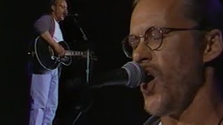 Warren Zevon  Splendid Isolation  1161993  Shoreline Amphitheatre Official [upl. by Cazzie]