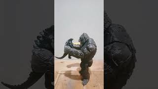 baby godzilla vs kong godzilla kong [upl. by Ardek864]