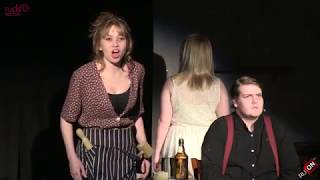 Sweeney Todd Full Show  RUDS 2013 [upl. by Jillayne]