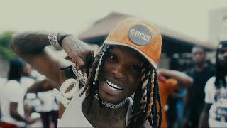 King Von amp Lil Durk  Twin Nem Music Video [upl. by Lander]