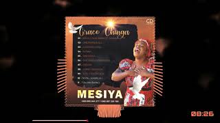 Grace Chinga  Sindingalolere Mesiya album Official Visualization [upl. by Reidar]