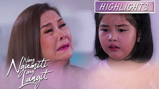 Ruth and Mikmik catches Joseph and Benjie sneaking out  Nang Ngumiti Ang Langit With Eng Subs [upl. by Gherardi]