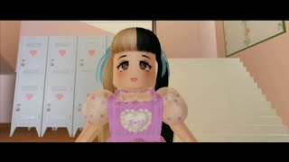 Melanie Martinez  K12 Teaser 2 [upl. by Ennelram]