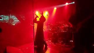 Arkona  Kob  Live Downstaris at the Dome London 31524 [upl. by Chasse529]