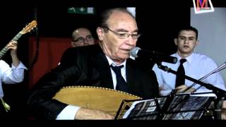 Abdelkader CHAOU Part 1  Live in London quotAFRICA CENTREquot 2012 [upl. by Stanislaw755]