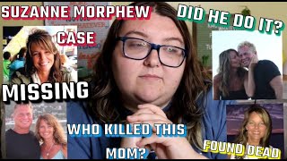 TRUE CRIME What Happened to This Colorado Mom of 2 Missing and Found Dead Suzanne Morphew Case [upl. by Nimesh]