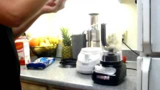 How to Make Oreo Milkshakes [upl. by Nosemyaj265]