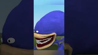 SEMUA SONIC VERSI MONSTER DI GARRYS MOD [upl. by Nayar]