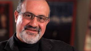 10 Questions for Nassim Taleb [upl. by Wawro]