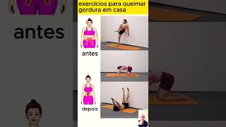 Yoga pilates to reduce full body fat yogapilates workout bellyfat cardio healthy shorts viral [upl. by Sigismund962]