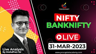 NIFTY LIVE TRADING ANALYSIS  BANK NIFTY LIVE TRADING  LIVE TRADING NIFTY BANK NIFTY LIVE STREAM [upl. by Arualana]