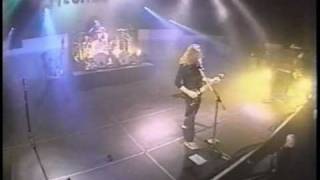 Megadeth  Breadline Live In Denver 1999 [upl. by Earlene]