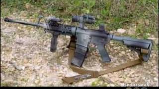 Tactical Arms  The M4 Part 2 of 2 [upl. by Ham]