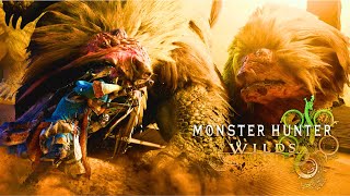 MONSTER HUNTER WILDS Me Volvio ADICTO [upl. by Vershen]