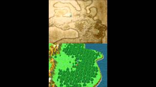 Final Fantasy III Exploring Tozus Part 15 [upl. by Onid]