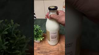 Goat milk for dengue fever remedyremedy milk minivlog [upl. by Geldens]