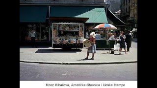 Beograd kojeg više nema za nostalgičare [upl. by Pelag508]