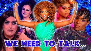 The Problem with RuPauls Drag Race All Stars [upl. by Althee]