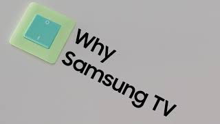 Samsung TV Smarthings l Samsung​ [upl. by Rellek]