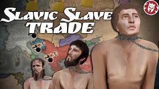 Slavic Slave Trade [upl. by Peer834]