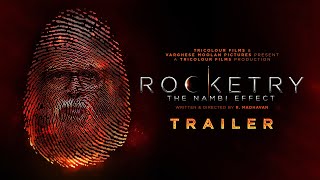 Rocketry Full Movie In Hindi Review  R Madhavan Simran Bagga [upl. by Lipps870]