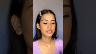 Douyin makeup 🧚🏻‍♀️✨ douyinmakeuptutorial chinesemakeup tiktokmakeup [upl. by Aeiram]