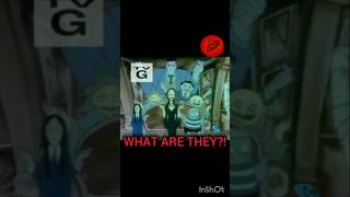 What Are The Addams Family theory subscribe addamsfamily viralvideo trending fyp shorts [upl. by Hanny]