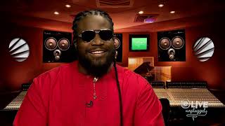 Gramps Morgan unplugged JM Archive [upl. by Qiratla]