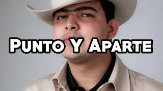 Punto Y Aparte Panter Belico CORRIDOS 2024 [upl. by Laroc266]