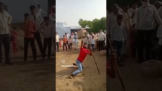 pahalvan Sachin Gujjarchaprana karaulifitnessnaal dangalkg80 [upl. by Erreip876]