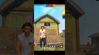 M500🕸️freefire freefireclips foryou fpy gamer gamingvideos gameplay freefireshorts max [upl. by Atnahsa606]