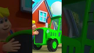 Vehicles  Cars Trucks amp Vehicles Cartoon  Moonbug Kids [upl. by Fidelity]