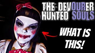 The Devourer Hunted Souls Demo Ending [upl. by Tellford656]