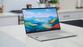 Asus Vivobook S15 After 1 Month Updates on X ELITE [upl. by Dusen]