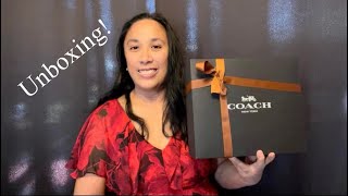 Coach Birthday Celebration and Shopping at the Bellevue Collection Plus Unboxing [upl. by Gwendolyn387]