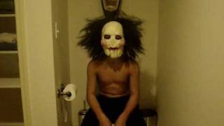 Saw 7 Trailer Parody [upl. by Kobi]