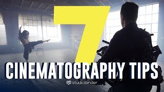 7 Cinematography Lessons for Filmmakers [upl. by Court605]