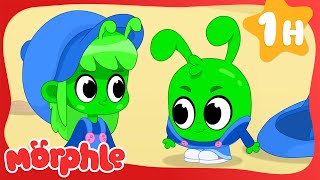 Orphle is Mila  Mila and Morphle Cartoons  Morphle vs Orphle  Kids TV Videos [upl. by Aibonez]