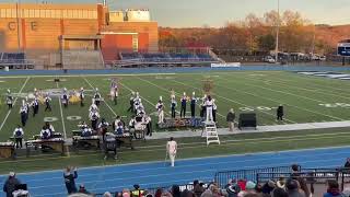 Danvers High School “To The Earth” Disco Inferno [upl. by Stedman]