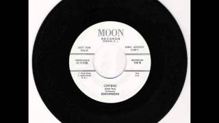 Endorsers  Crying  Moon 109  1959 [upl. by Gloria]