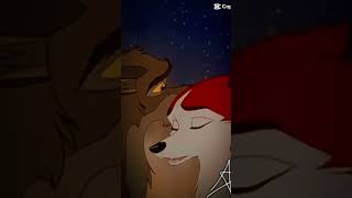 Balto x Jenna ❤️ balto [upl. by Lorain]