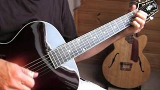 The Loar LH 300VS [upl. by Sage42]