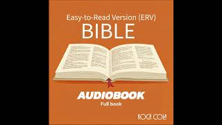 Psalms Chapter 117 EasytoRead VersionERV Bible Audiobook ESL Read aloud by Katie Cola bible [upl. by Atirehgram]