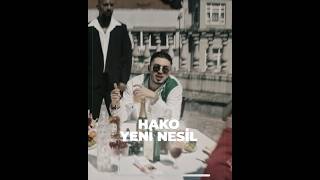 Blok3  escobar lyrics rap rapmuzik automobile zino şarkı blok3 escobar [upl. by Philemol]