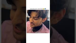 When darshan dance everything stops💙DarshanRavalDZ darshanraval bluefamily youtubeshorts 💙💙💙💙💙 [upl. by Killy]