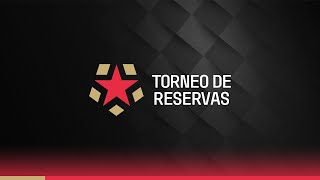 ⚽ UNIVERSITARIO VS FBC MELGAR  TORNEO DE RESERVAS  FINAL [upl. by Masuh395]