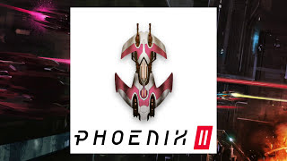 Phoenix II OST  quotHorns of Despairquot [upl. by Grous907]